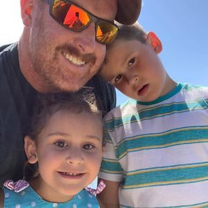 Meet your Posher, Cory